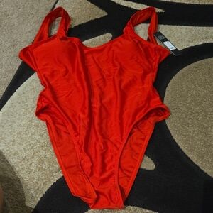 Bridget 1 Piece swimsuit